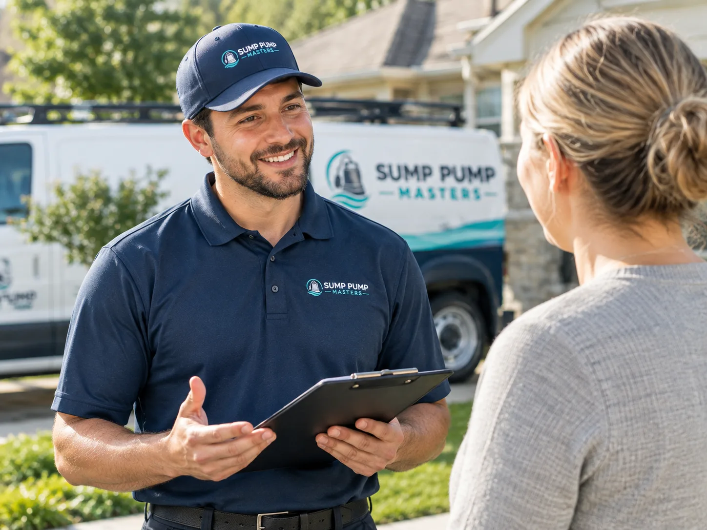 Sump Pump Repair Defiance, OH FAQs